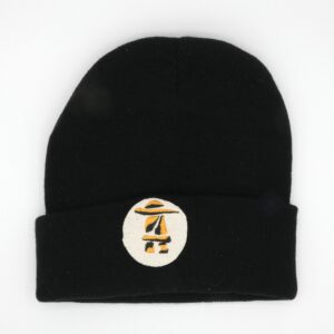 Inukshuk Embroidered Hat